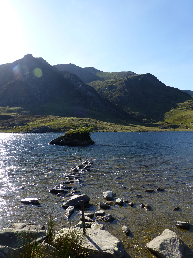 Llyn Idwal