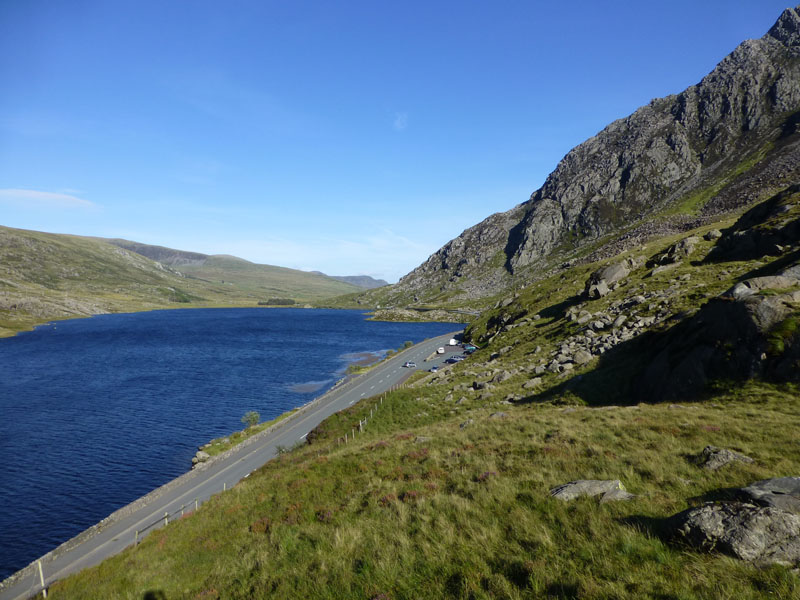 Llyn Ogwen