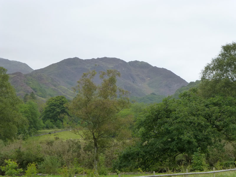 Old Copper Mine