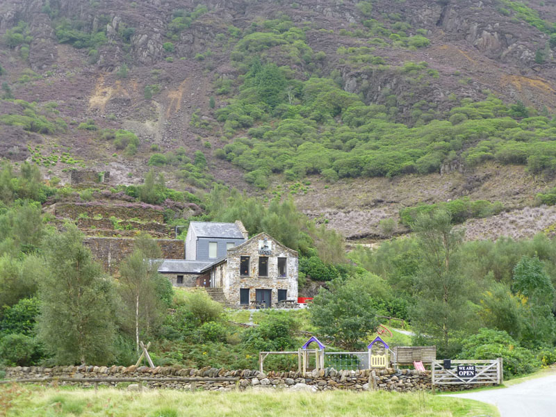 Sygun Copper Mines