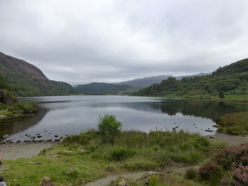 Llyn Dinas