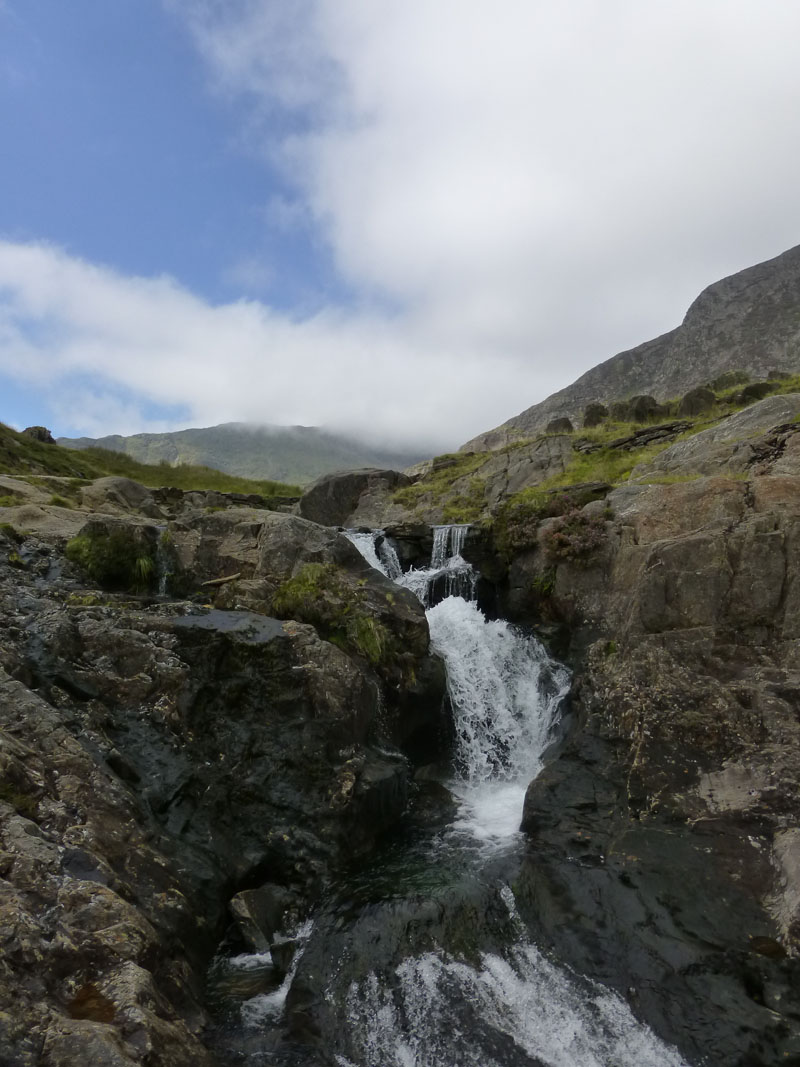 Top Waterfall