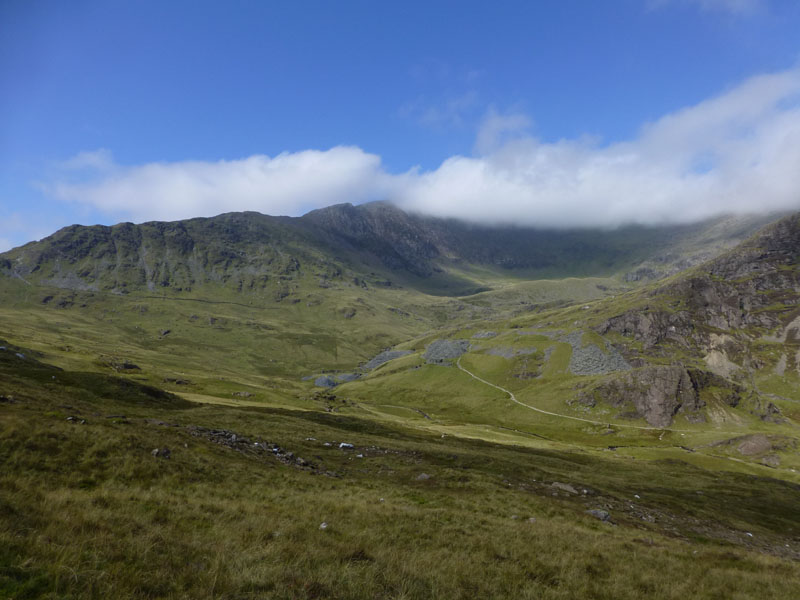 Cwm Llan