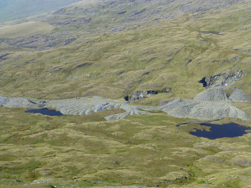 Slate Quarry