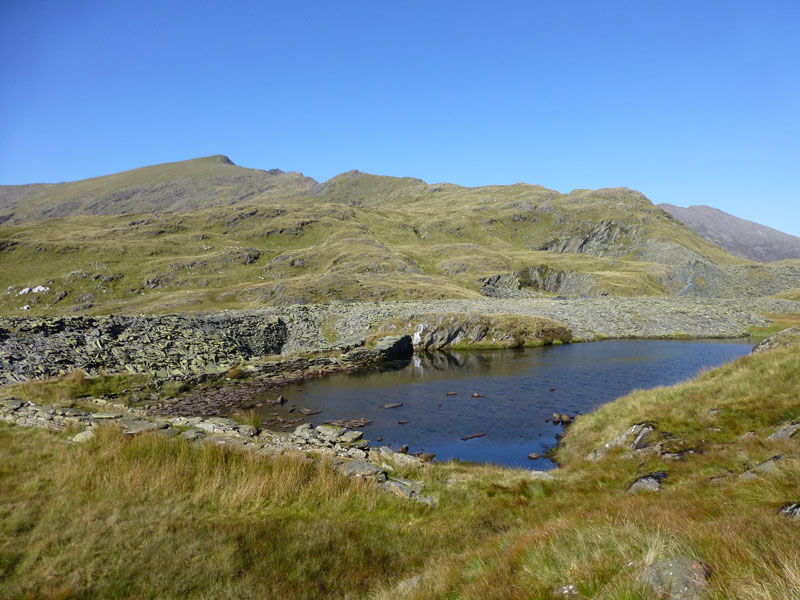 Quarry Reservoir