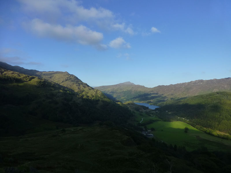 Moel Siabod