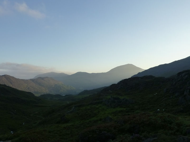 Moel Hebog