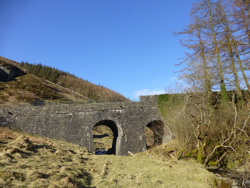 Scawgill Bridge