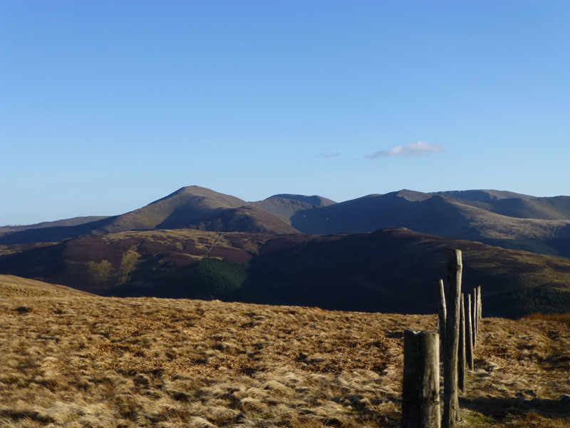 North Western Fells