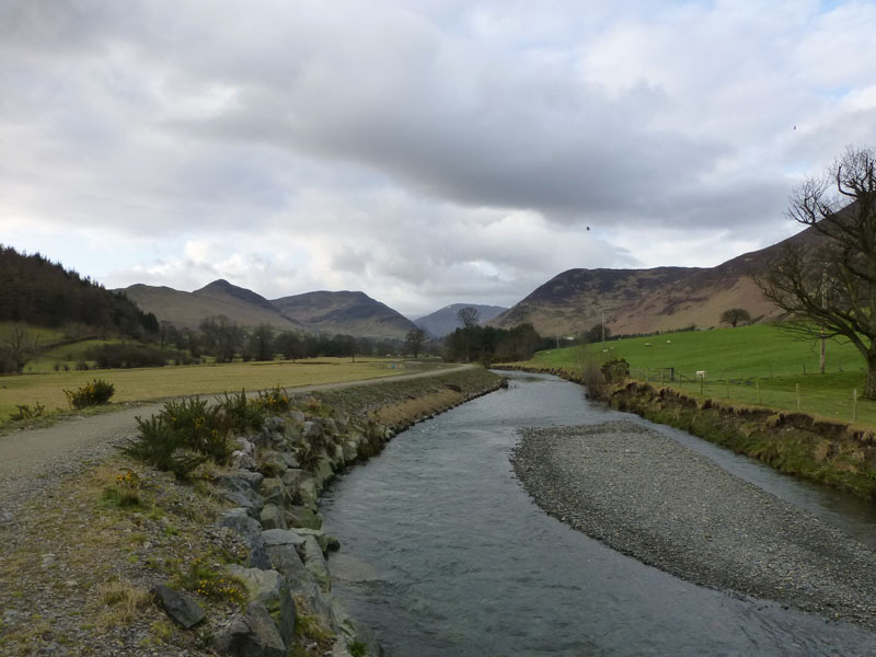 Newlands Beck