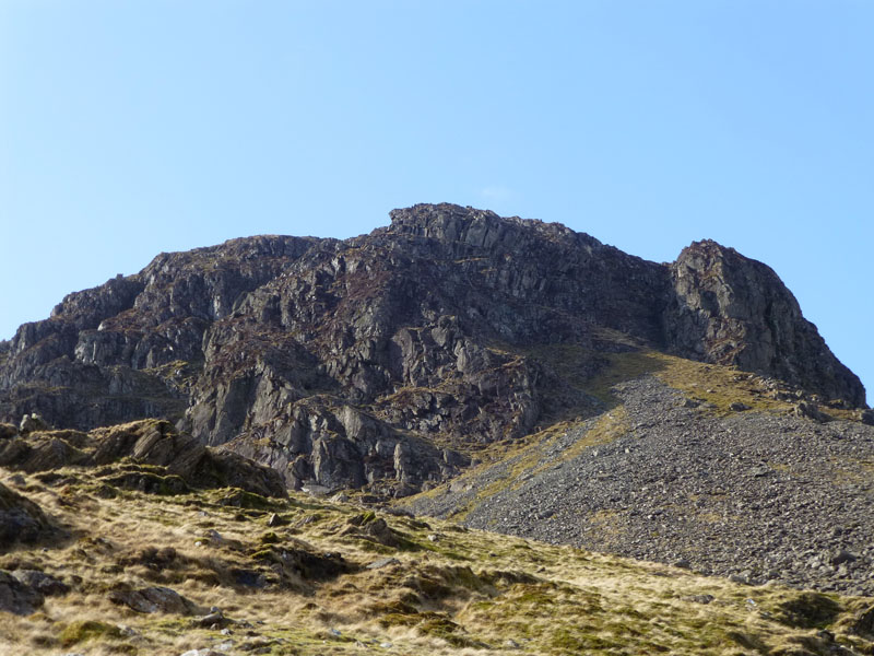 Gable Crag