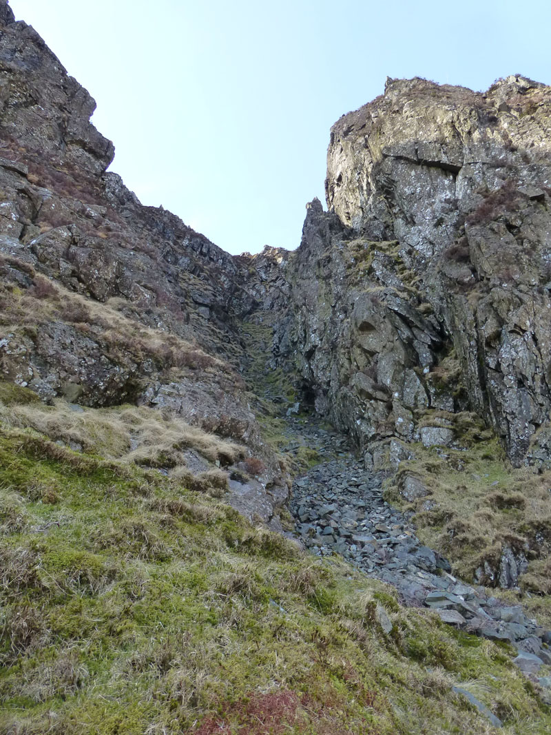 Gable Crag