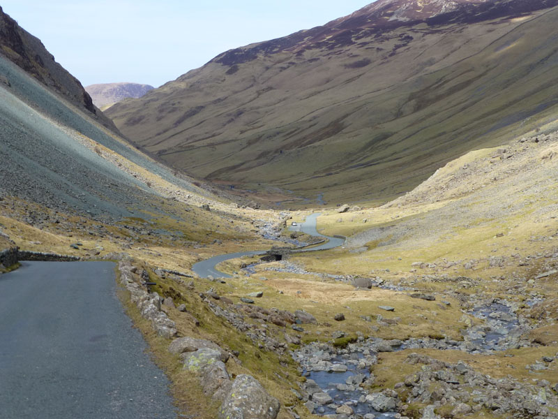 Honister Pass