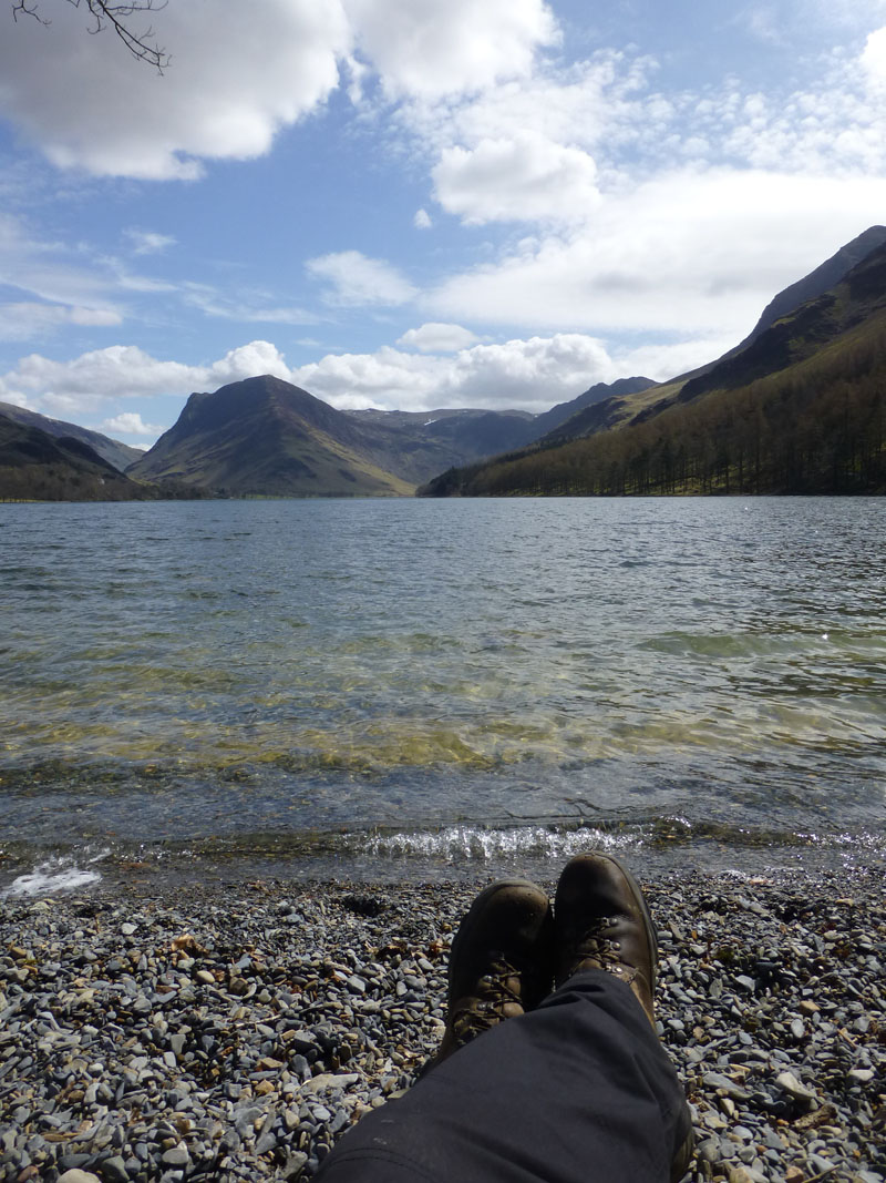 Buttermere