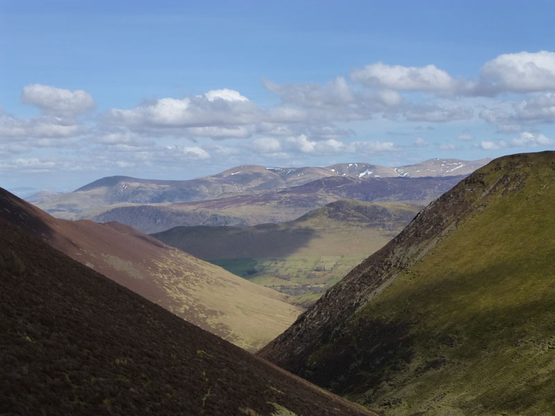 Lakeland Ridges