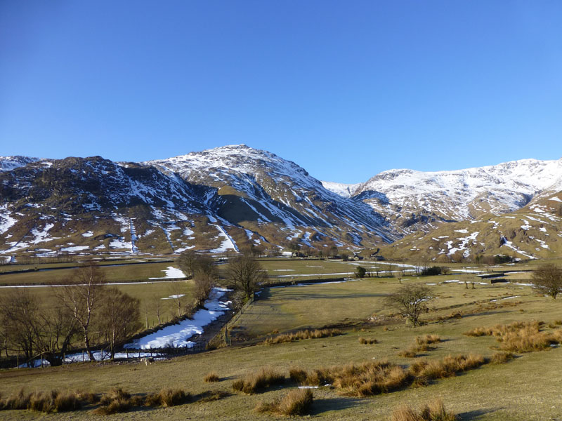 Pike O Blisco