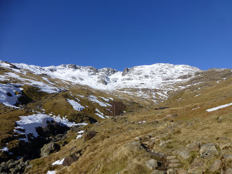 Bowfell