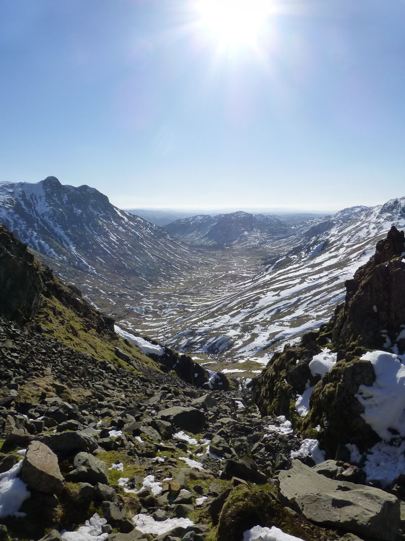 Rossett Gill