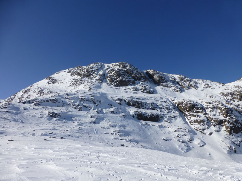 Rossett Pike