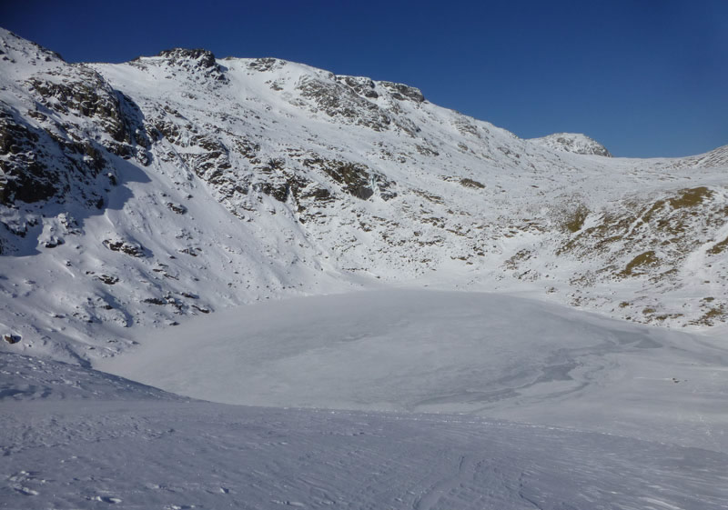 Angle Tarn