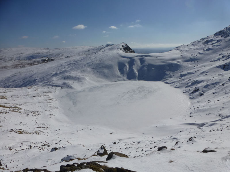 Angle Tarn