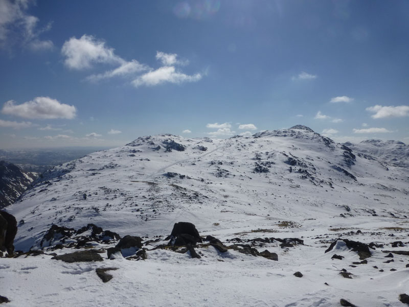 Bowfell