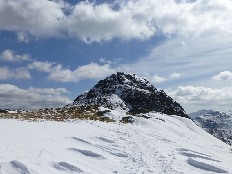 Pike O'Stickle