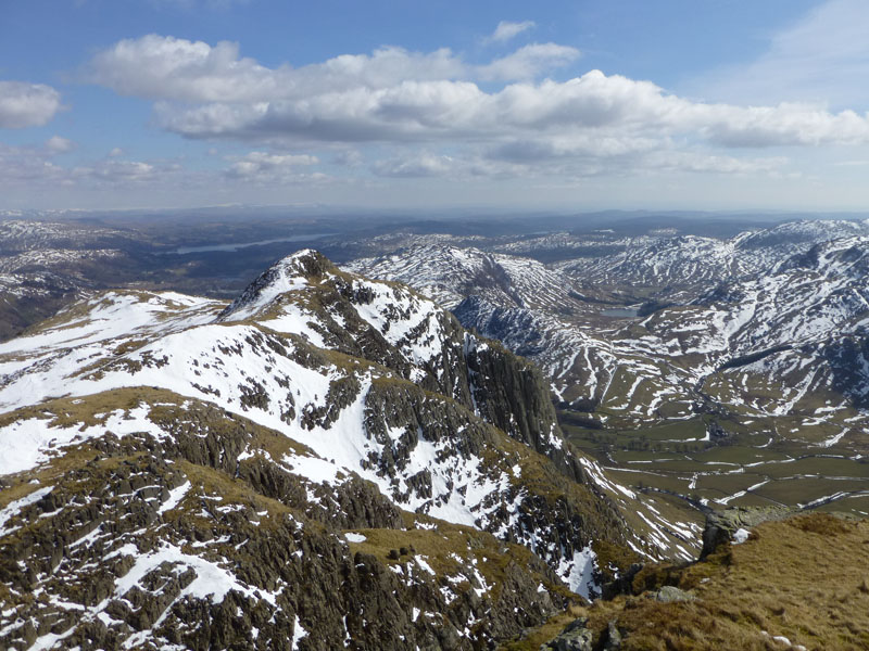 Loft Crag