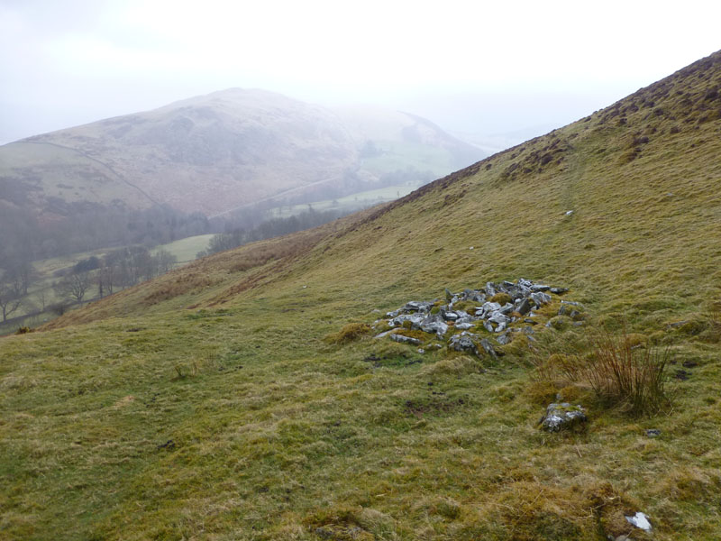 Ling Fell Stones