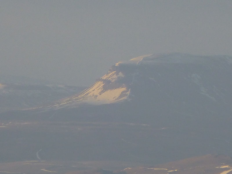 Pen-y-Ghent