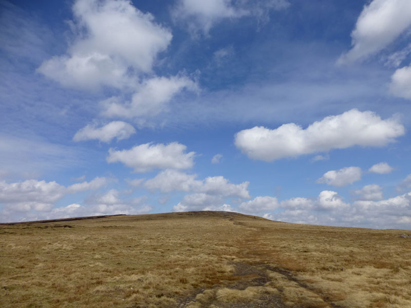 Pendle Plateau