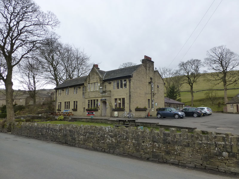 Pendle Inn