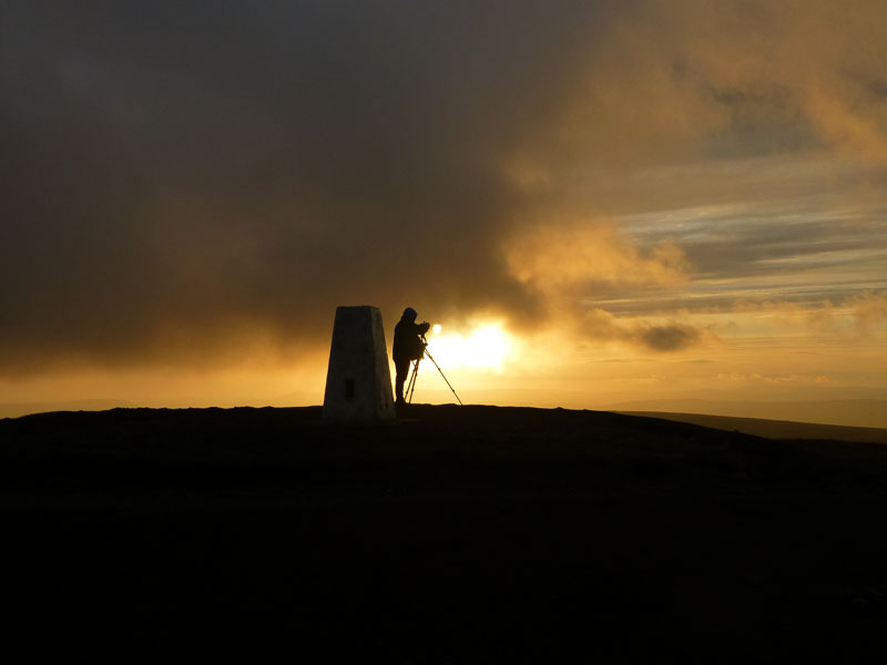 Pendle Photographer