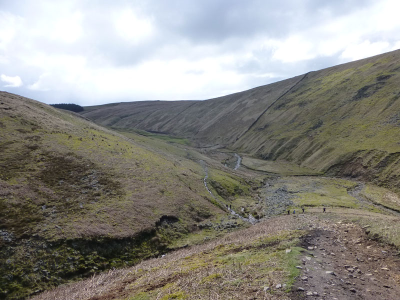 Boar Clough