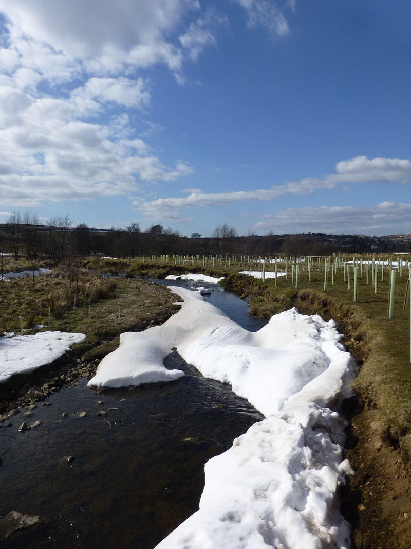 Wycoller Beck