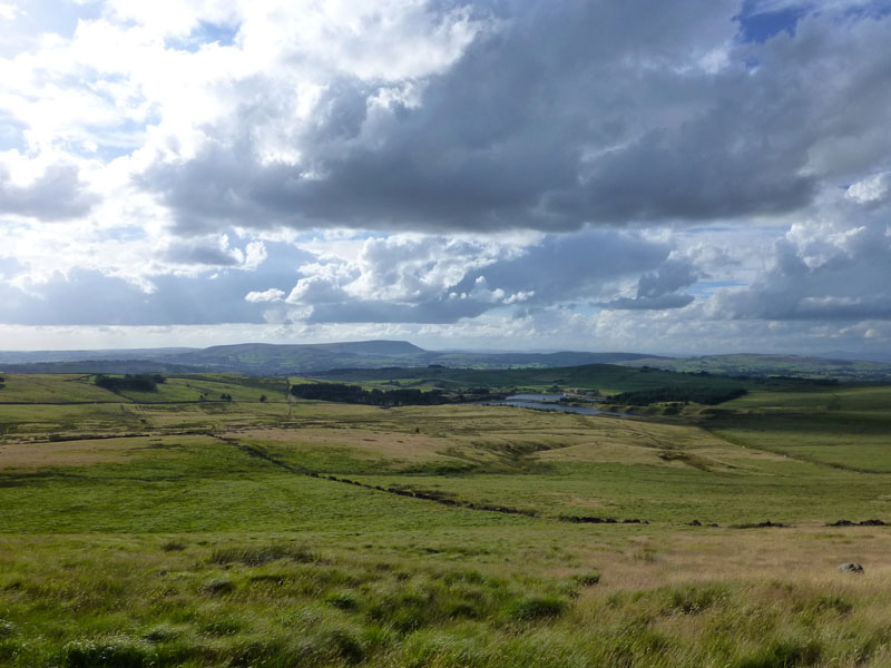 Red Spar Moor