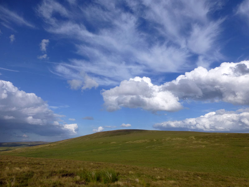 Boulsworth Hill