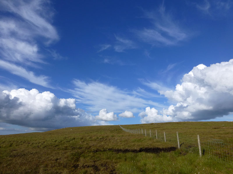 Boulsworth Moor