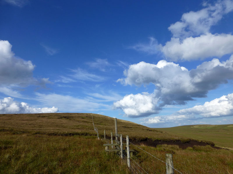 Boulsworth Walk