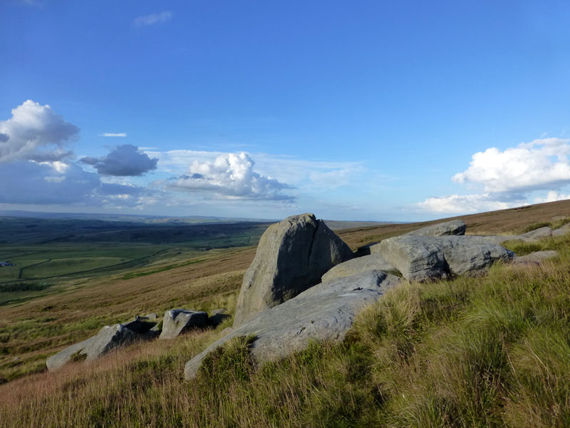 Abbot Stone