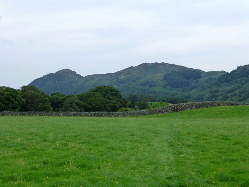 Grange Fell