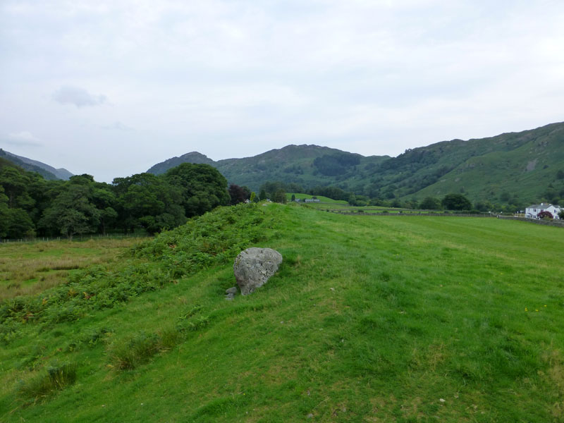 Moraine Ridge