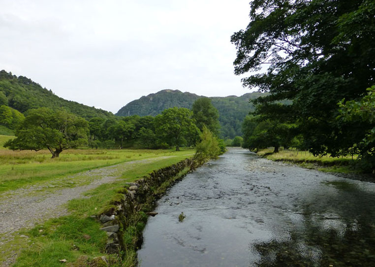 Borrowdale