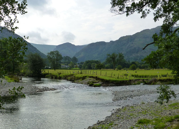 Watersmeet