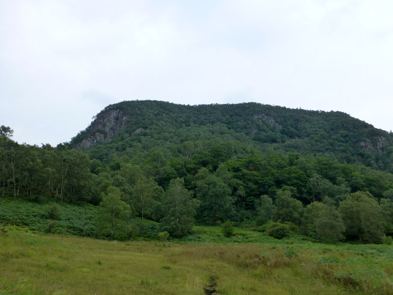 Grange Fell