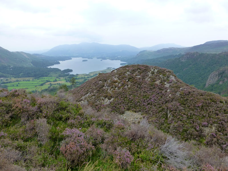 Grange Fell