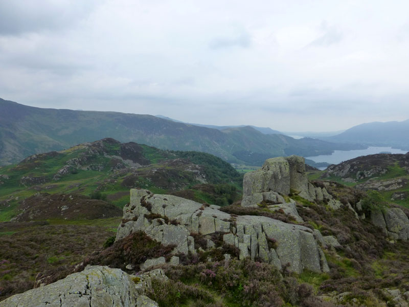 Brund Fell