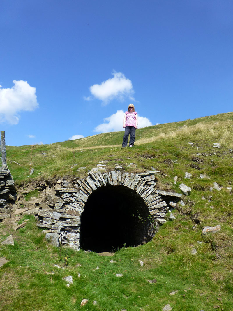 Wensleydale Mine