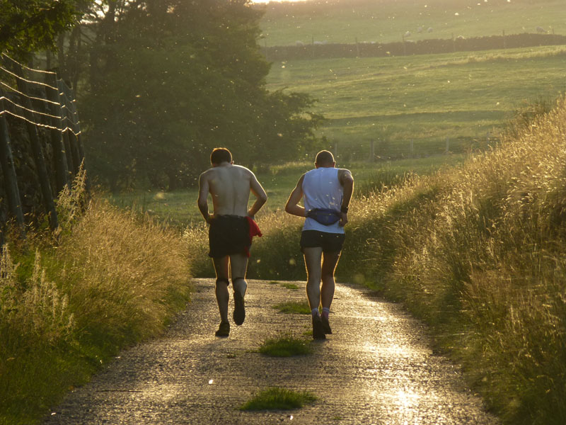 Runners