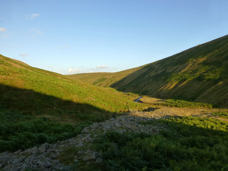 Ogden Clough